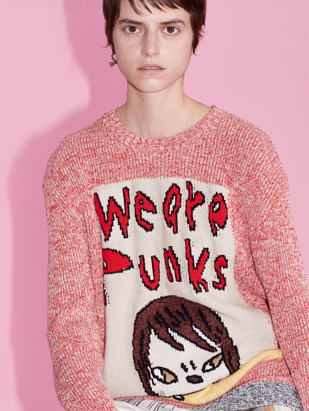 McCartney A to Z Manifesto: Spring 2021 Collection | Stella