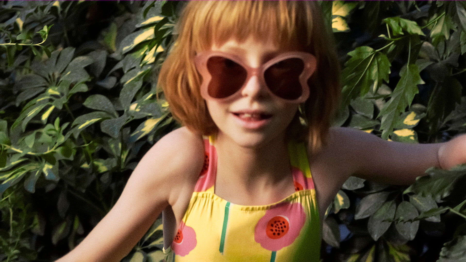 SS23 KIDS COLLECTION