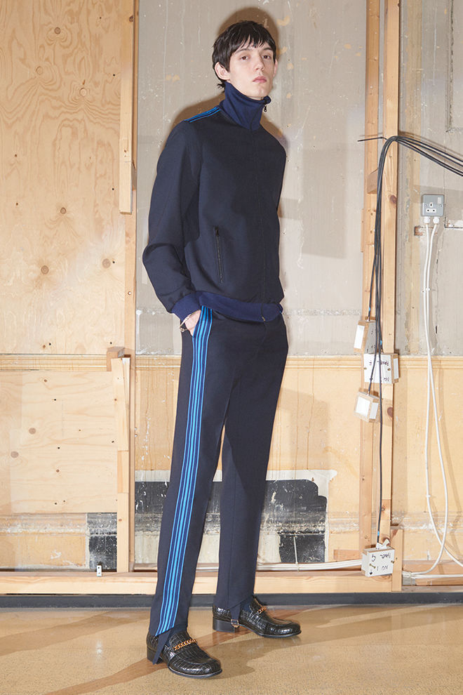 Classic meets sport: the new men’s collection is here Classic meets sport: the new men’s collection is here