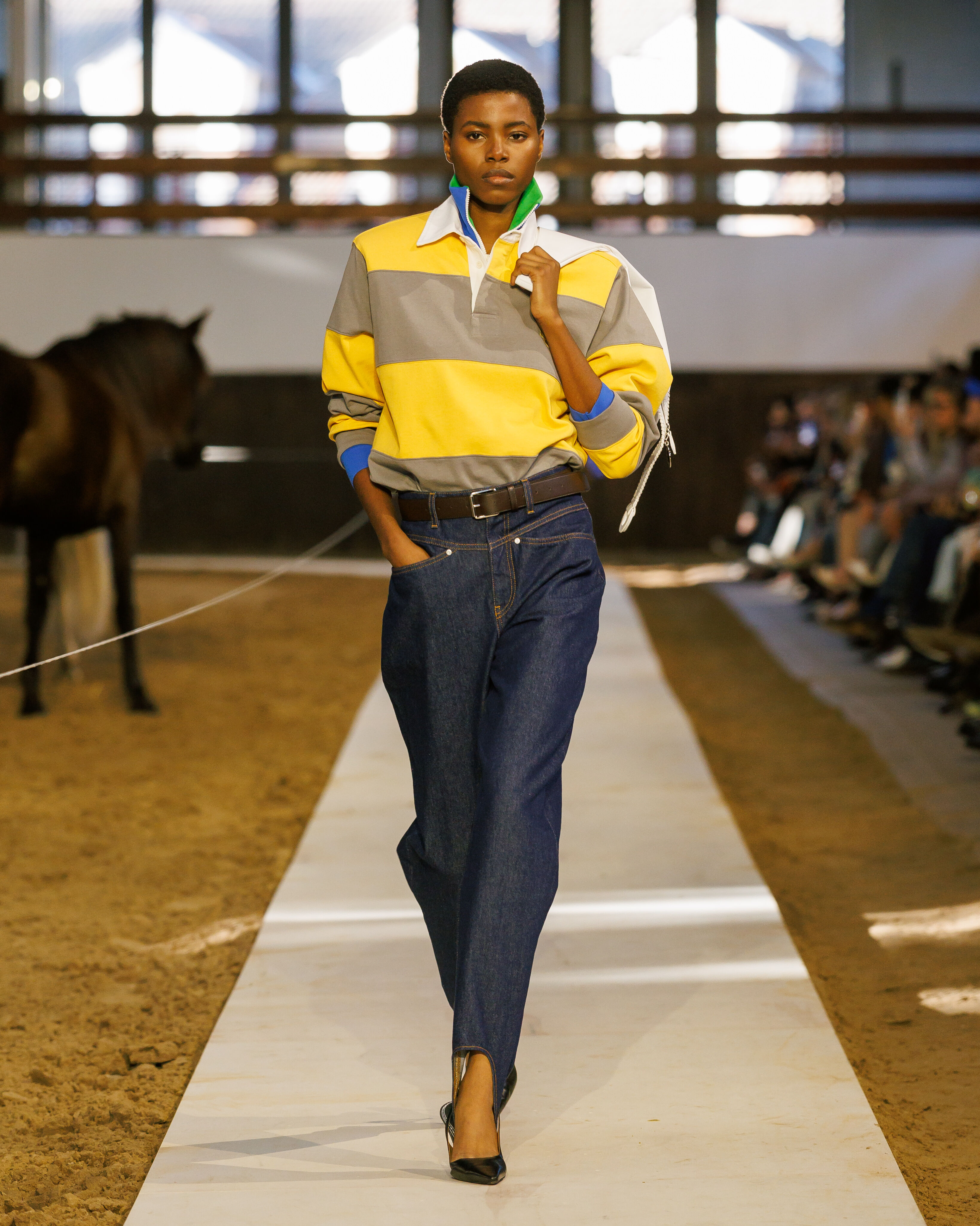 Winter 2026 collection look 30