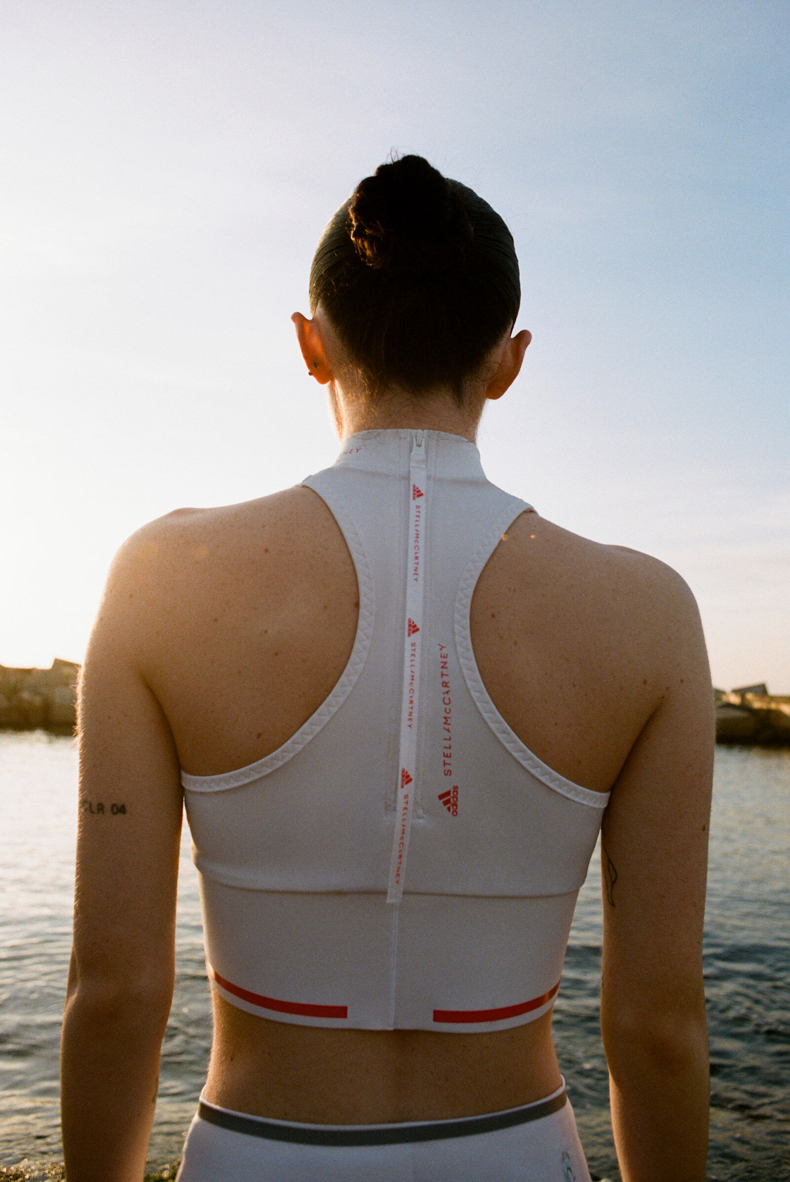 Stella McCartney - おまとめ"apc" Keep pace with STELLARUN from adidas by Stella McCartney FW21