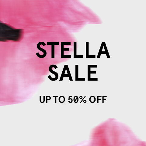 Women Desert Elyse Lace-Up Platforms Stella McCartney US
