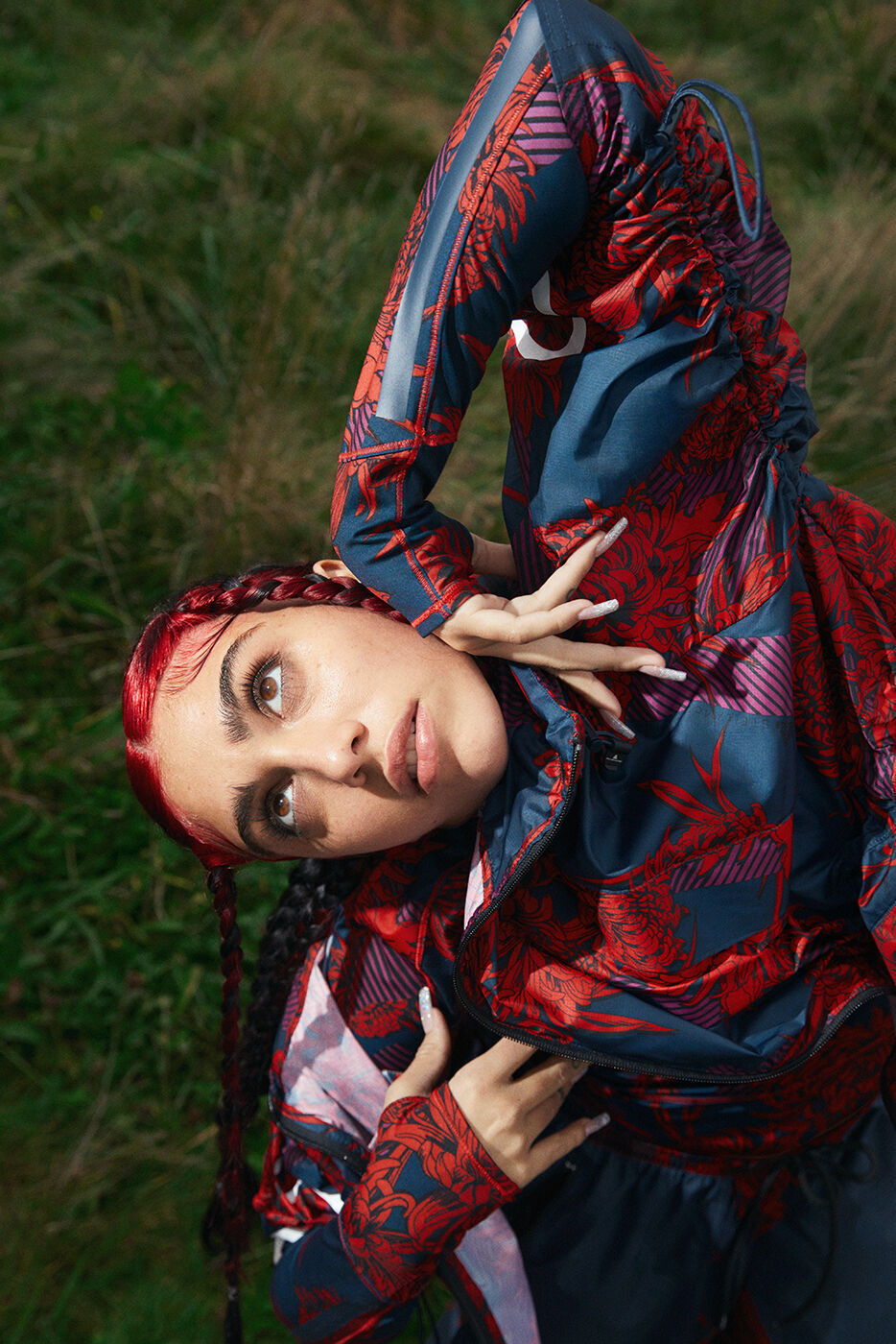 adidas by Stella McCartney Spring Summer 2021