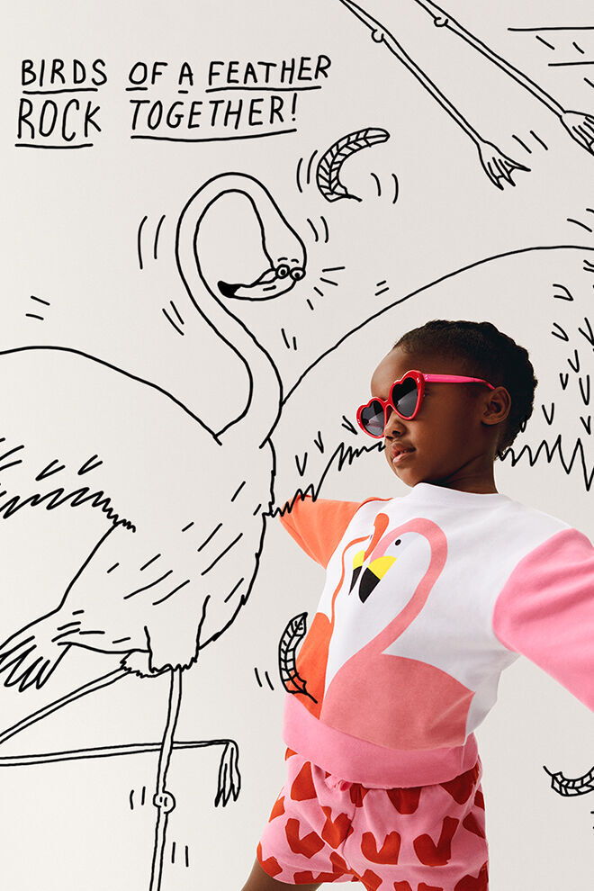 Stella Kids Spring Summer 2021 Stella Kids Spring Summer 2021