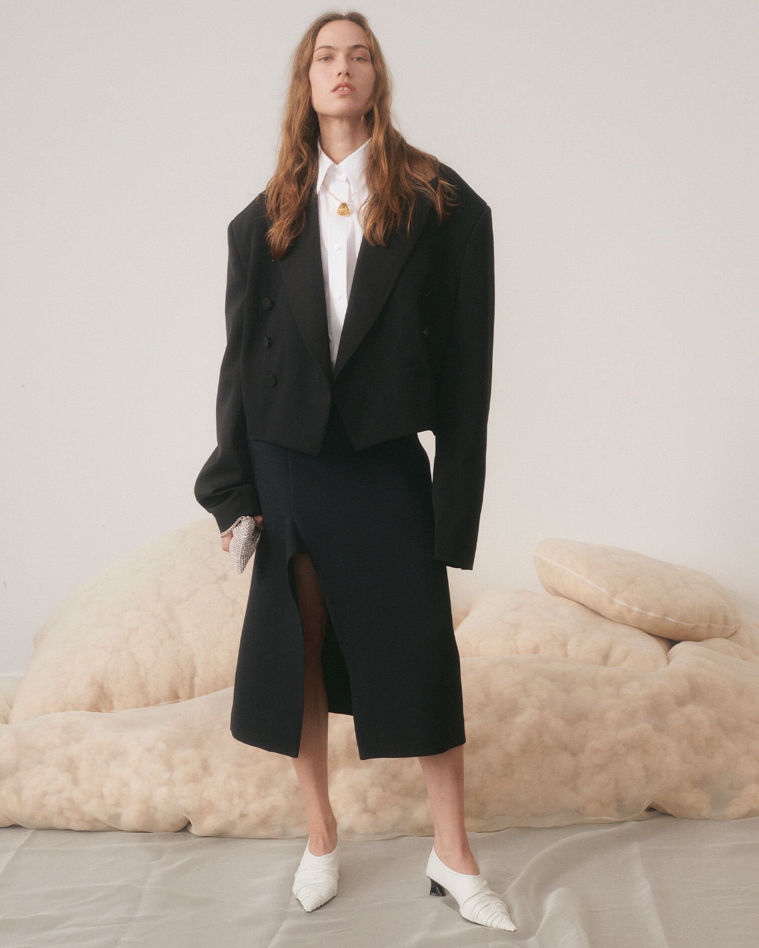 Lookbook Autumn 2024 collection