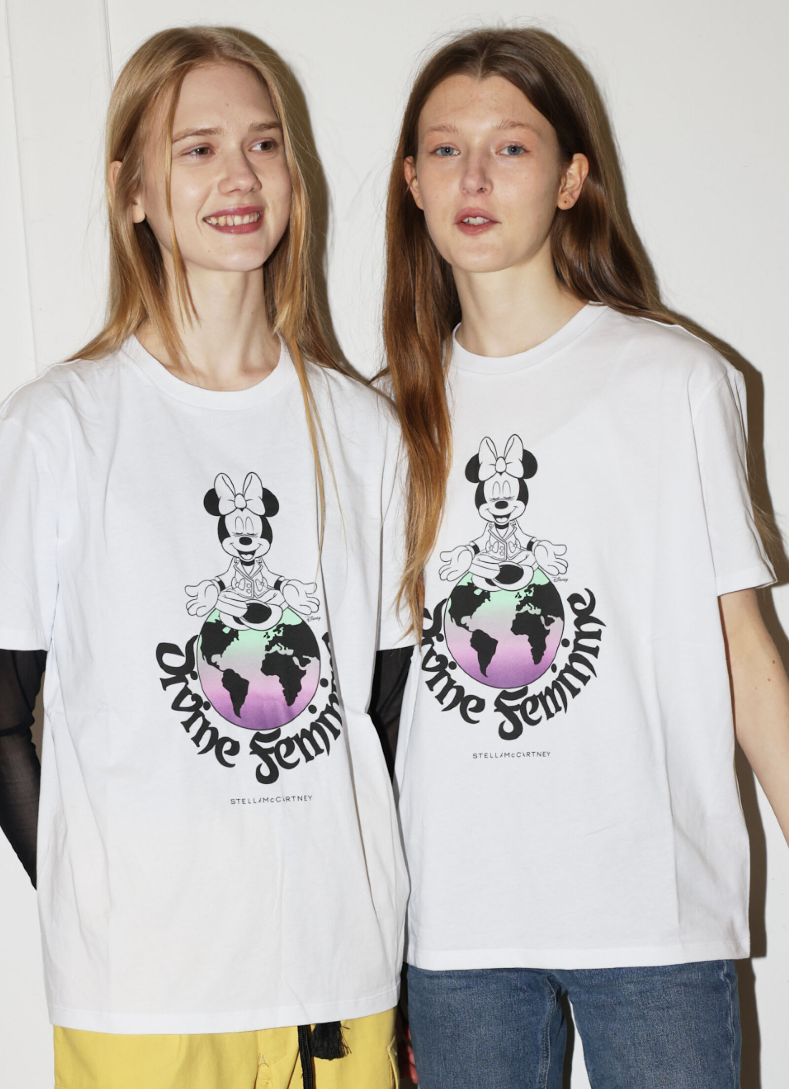 2022 International Women's Day Minnie Mouse Tshirt 2022 International Women's Day Minnie Mouse Tshirt