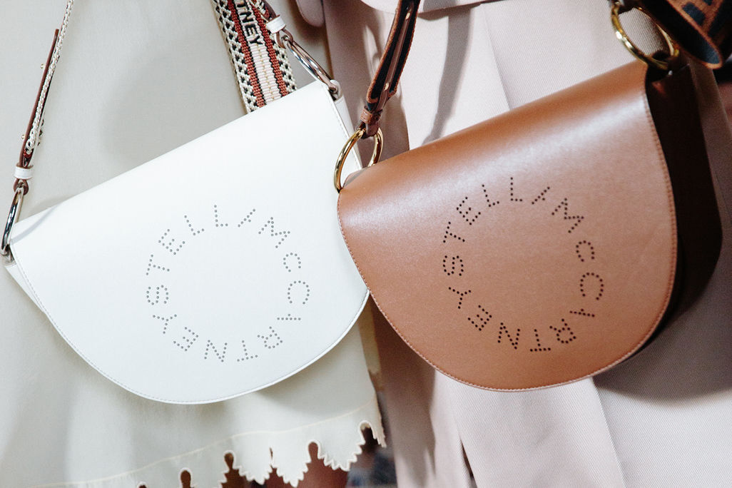 Logo bags Logo bags