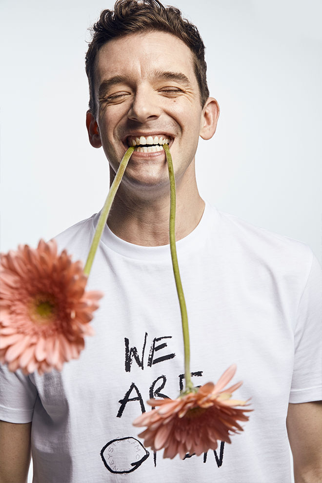 Making a stand for equality with our new Stonewall capsule Making a stand for equality with our new Stonewall capsule