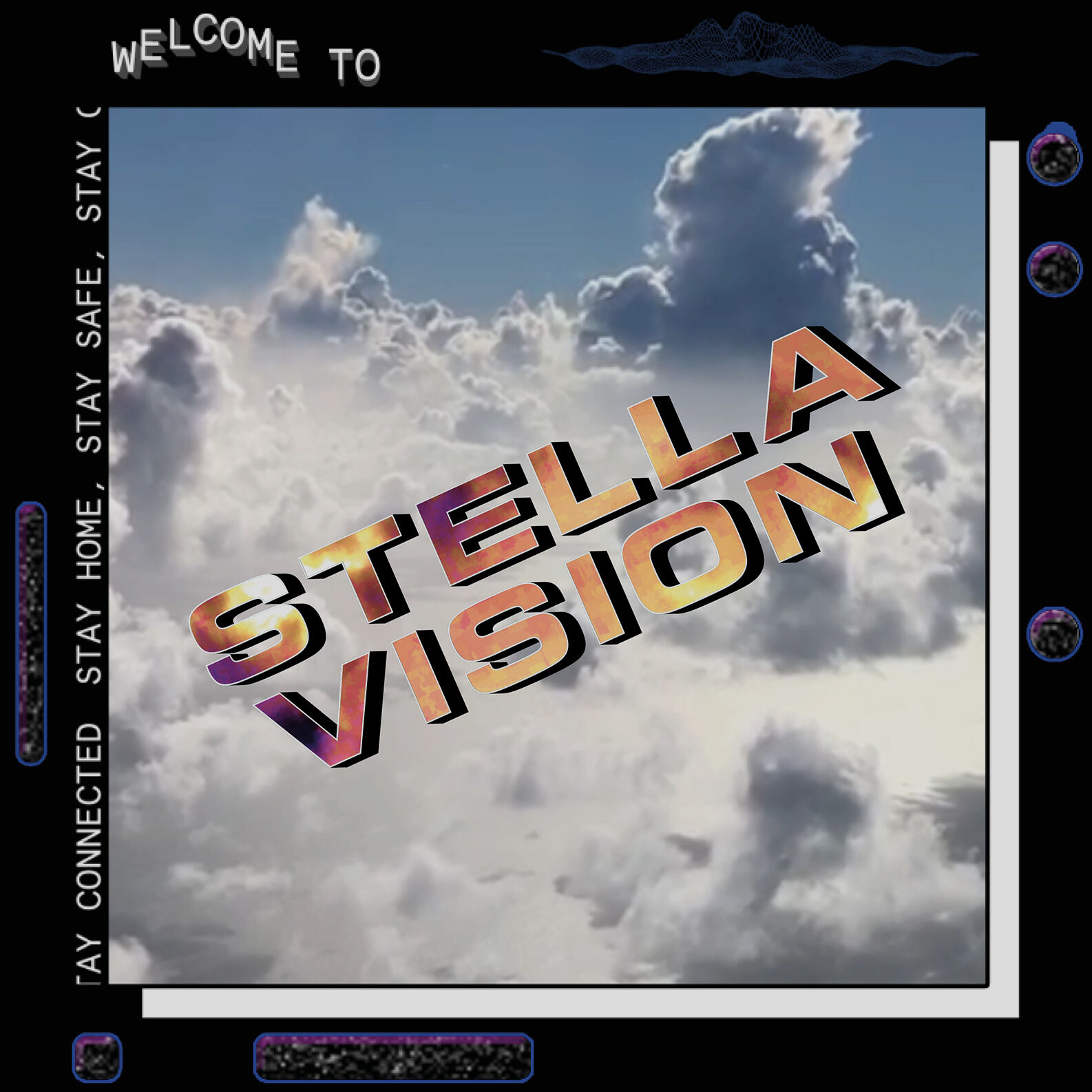 Welcome to Stellavision Welcome to Stellavision