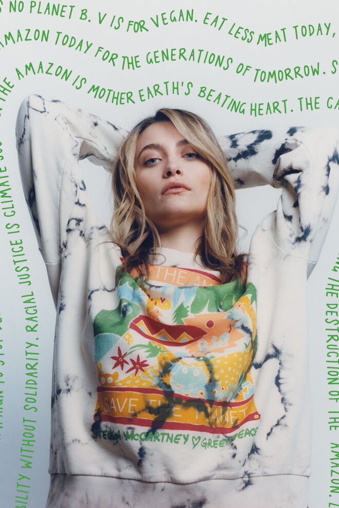 Amazon stella sale mccartney