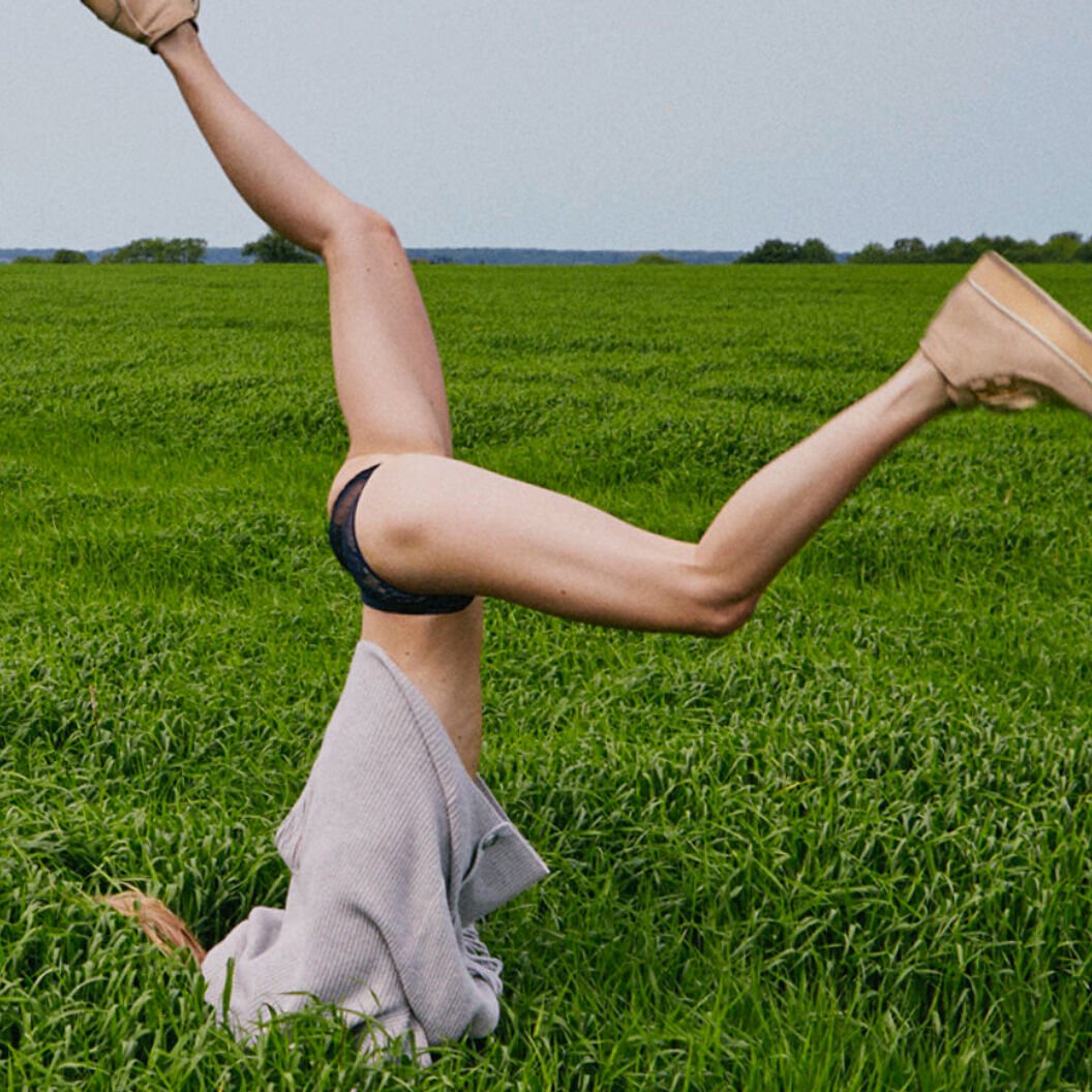 Measuring our Impact Stella McCartney FR