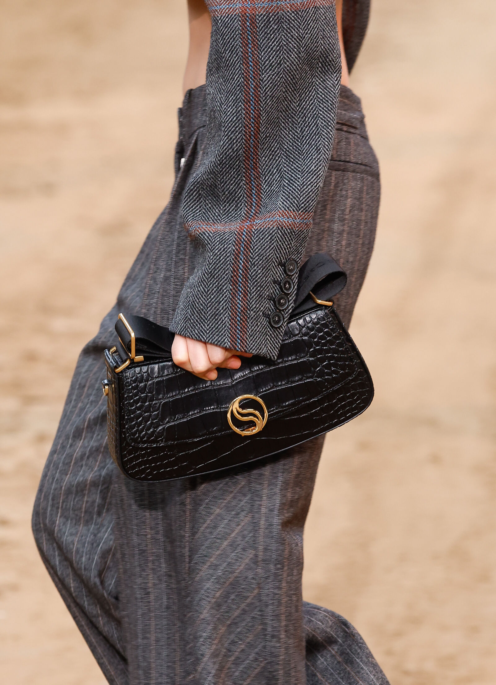 Stella mccartney vegan handbags 2025