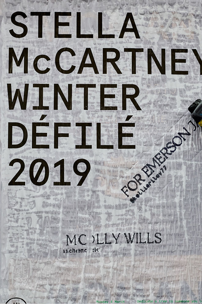 Saving the forest with #ThereSheGrows