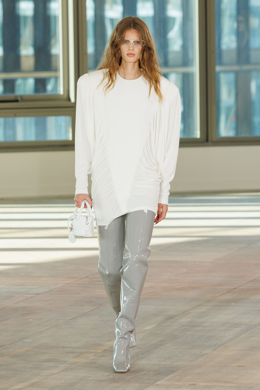 Stella McCartney Womenswear AW25 look09