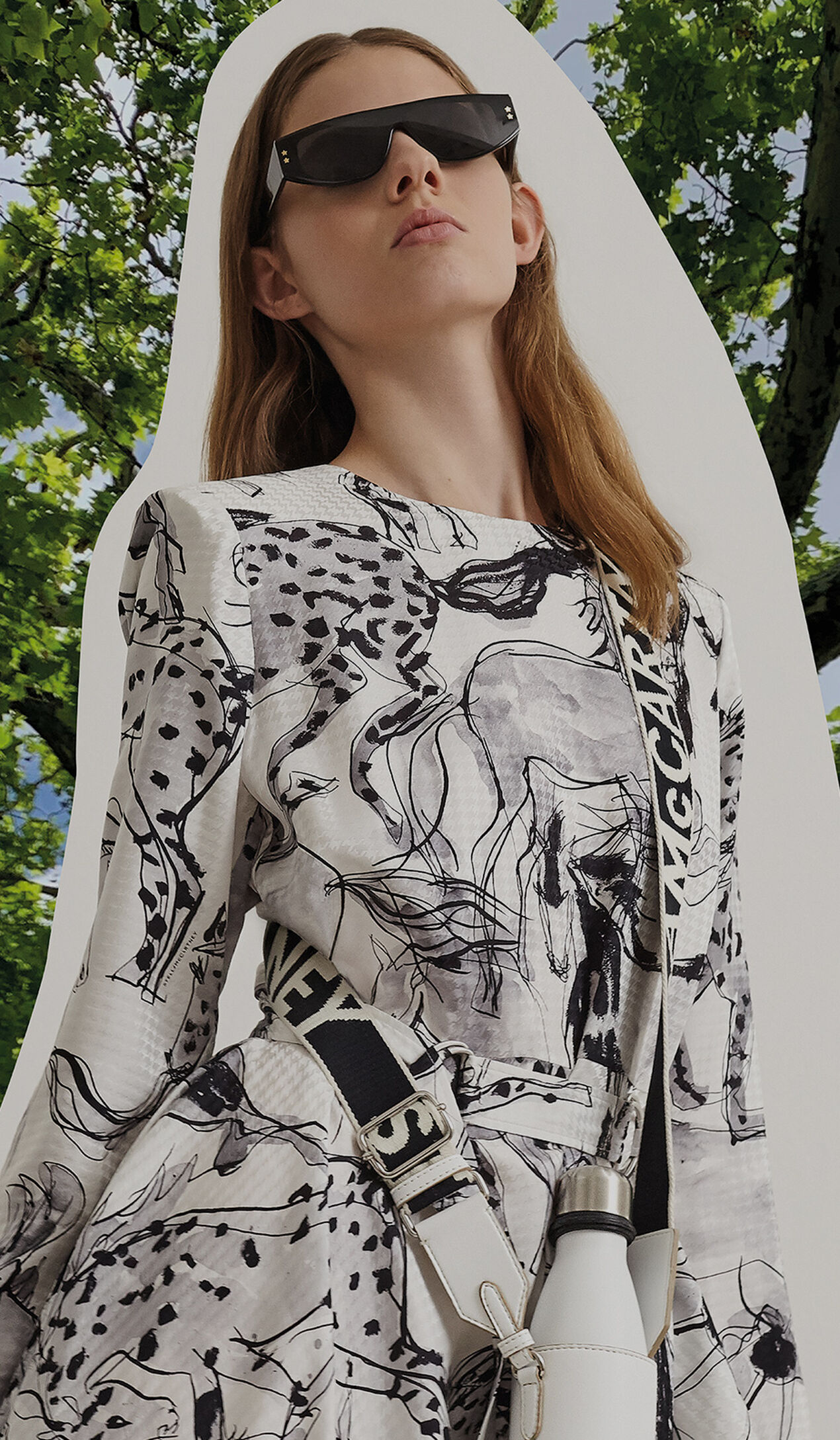 Stella Spring 20 collection