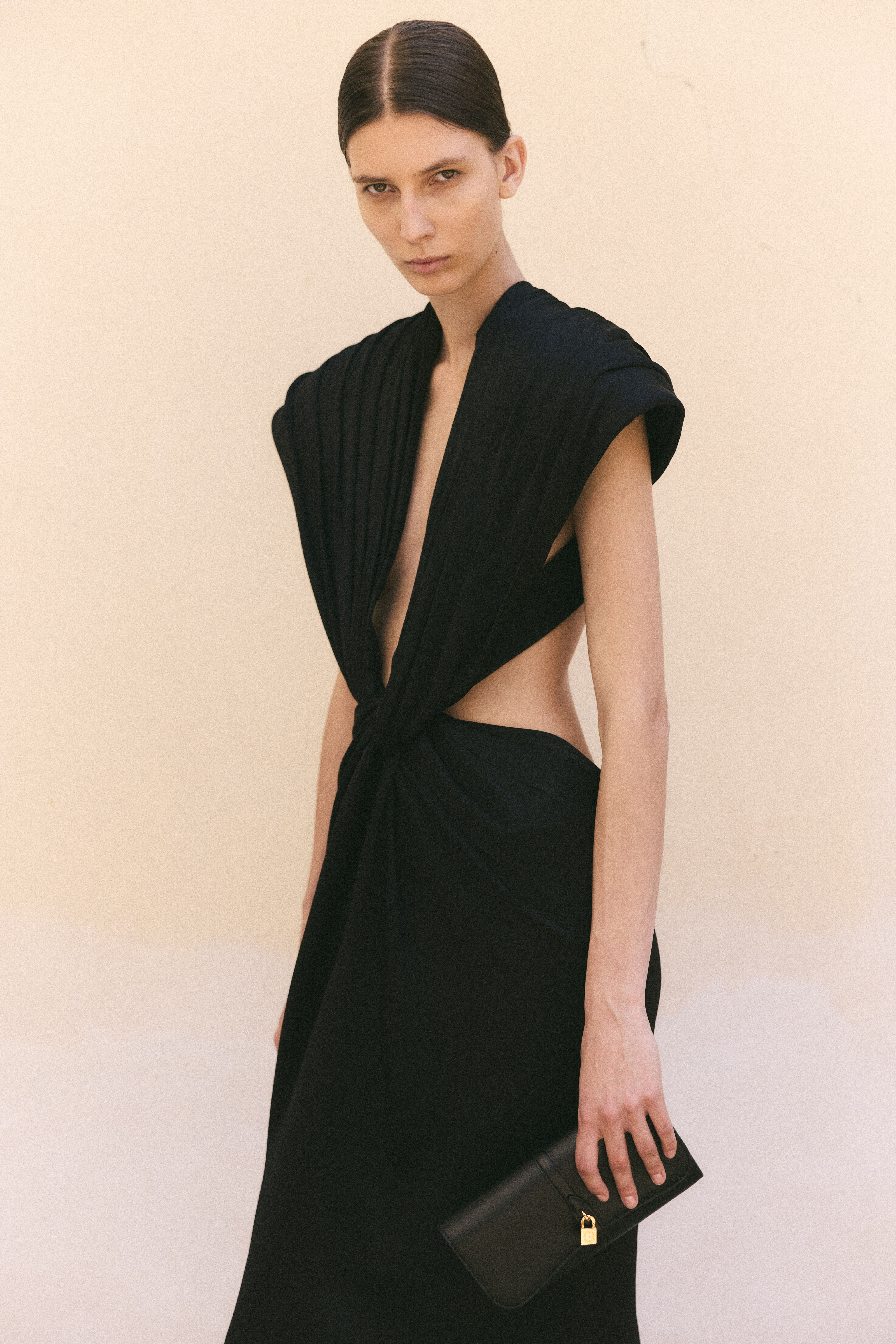 Spring 2026 collection look 26 Spring 2026 collection look 26