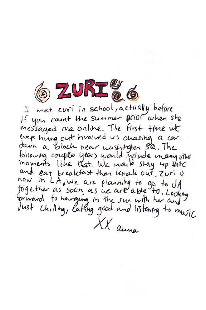Zuri Zuri
