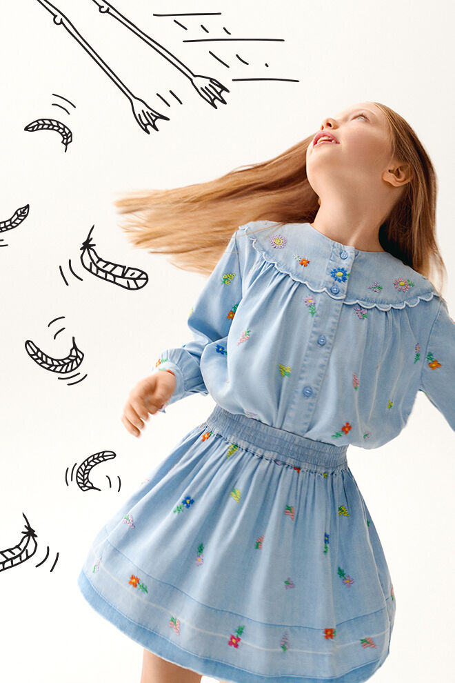 Kids Pre-Fall Kids Pre-Fall