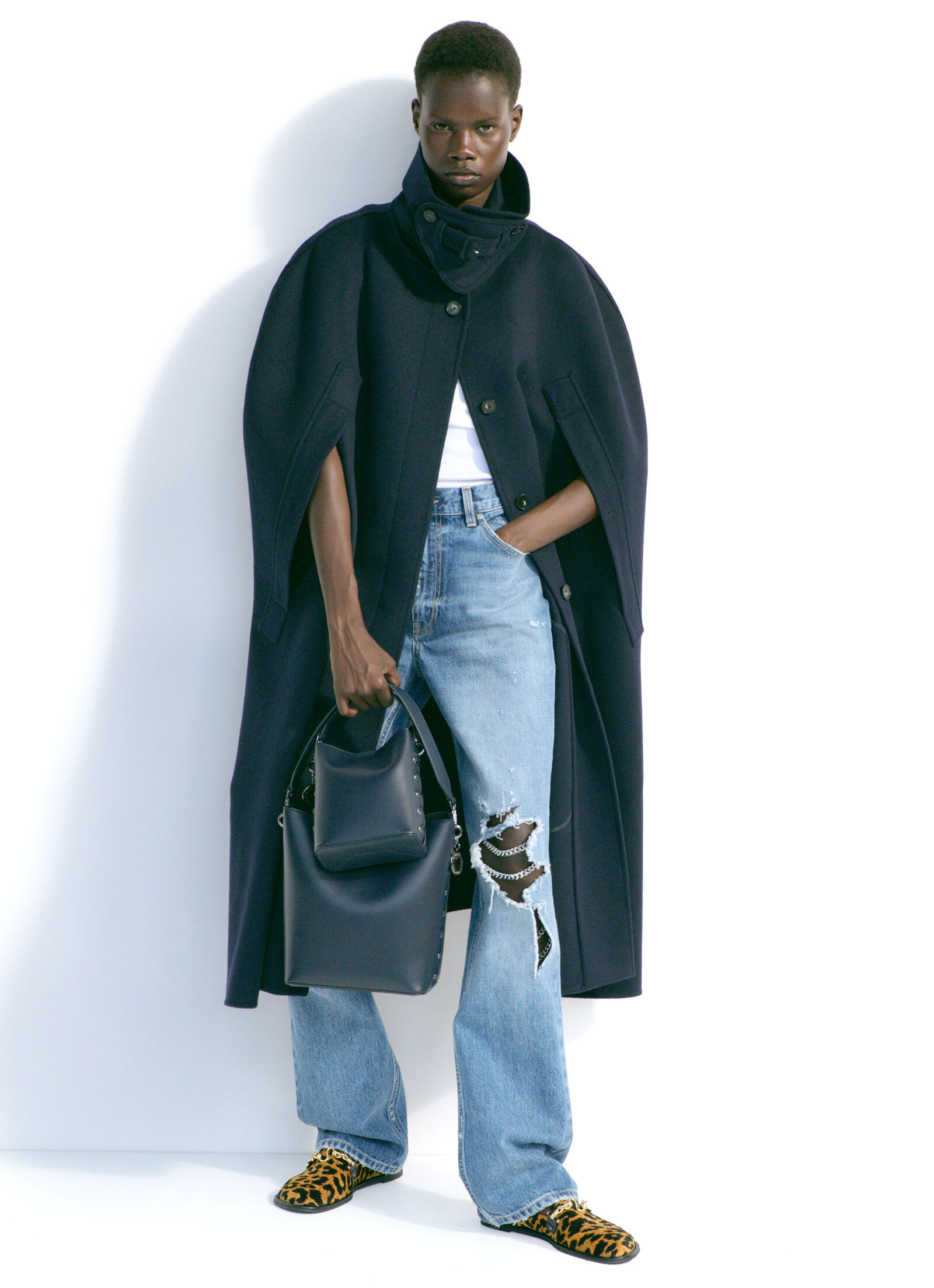 Lookbook Spring 2025 Collection