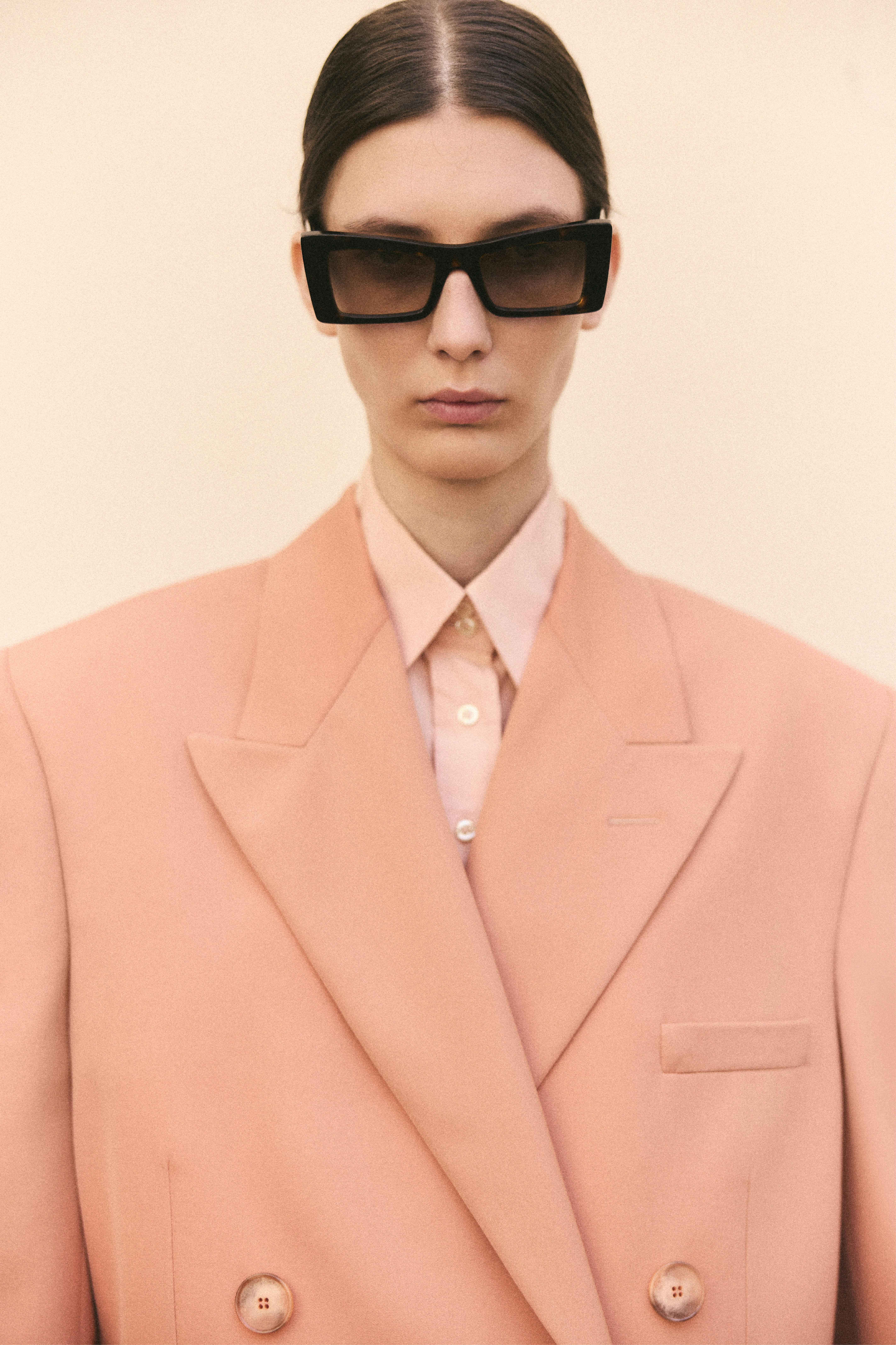 Spring 2026 collection look 10 Spring 2026 collection look 10