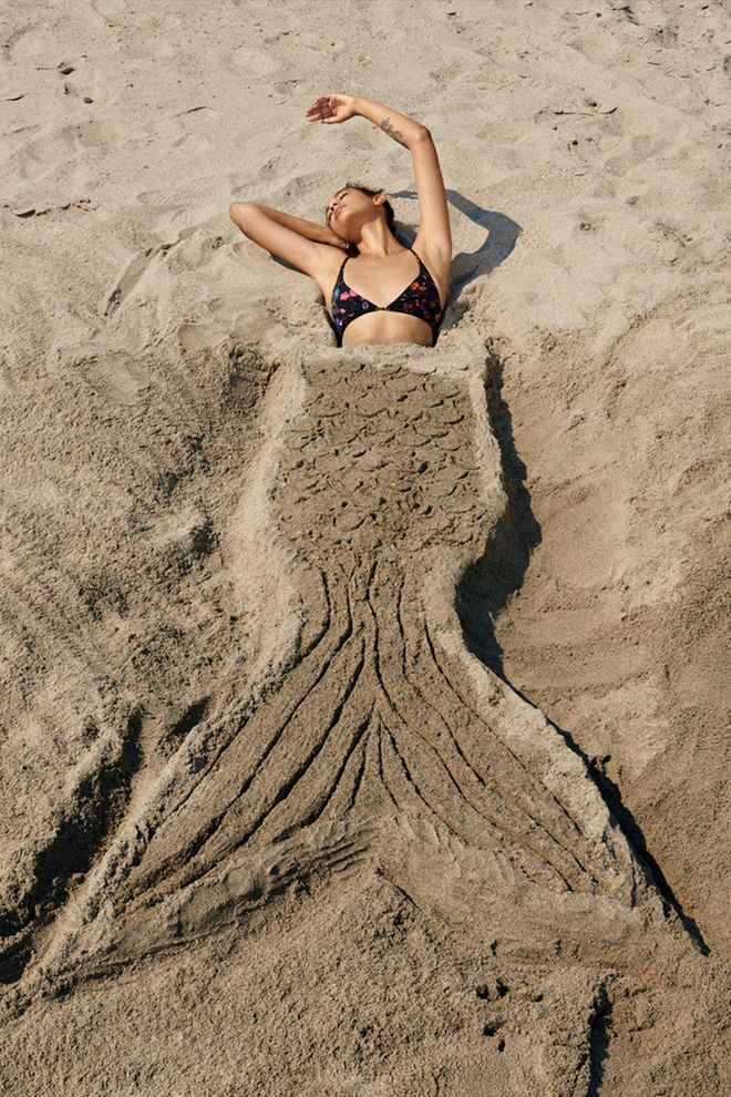 Spring-Summer Swimwear 2020