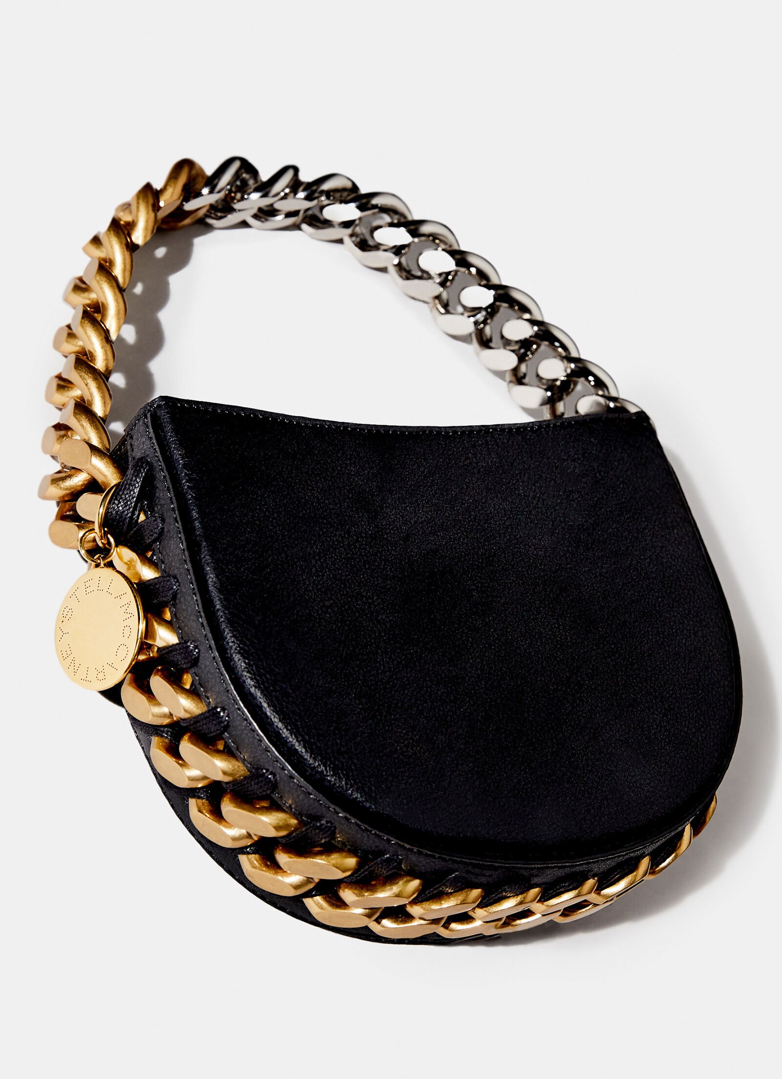Mylo Mycelium Based Alternative to Animal Leather Stella McCartney UK