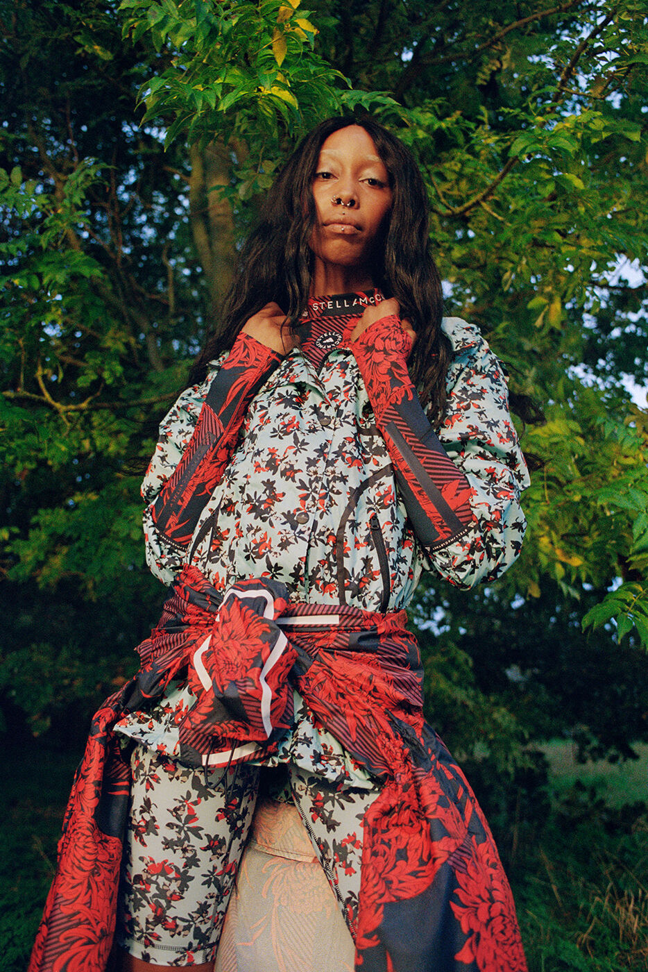 Adidas by hotsell stella mccartney 2021