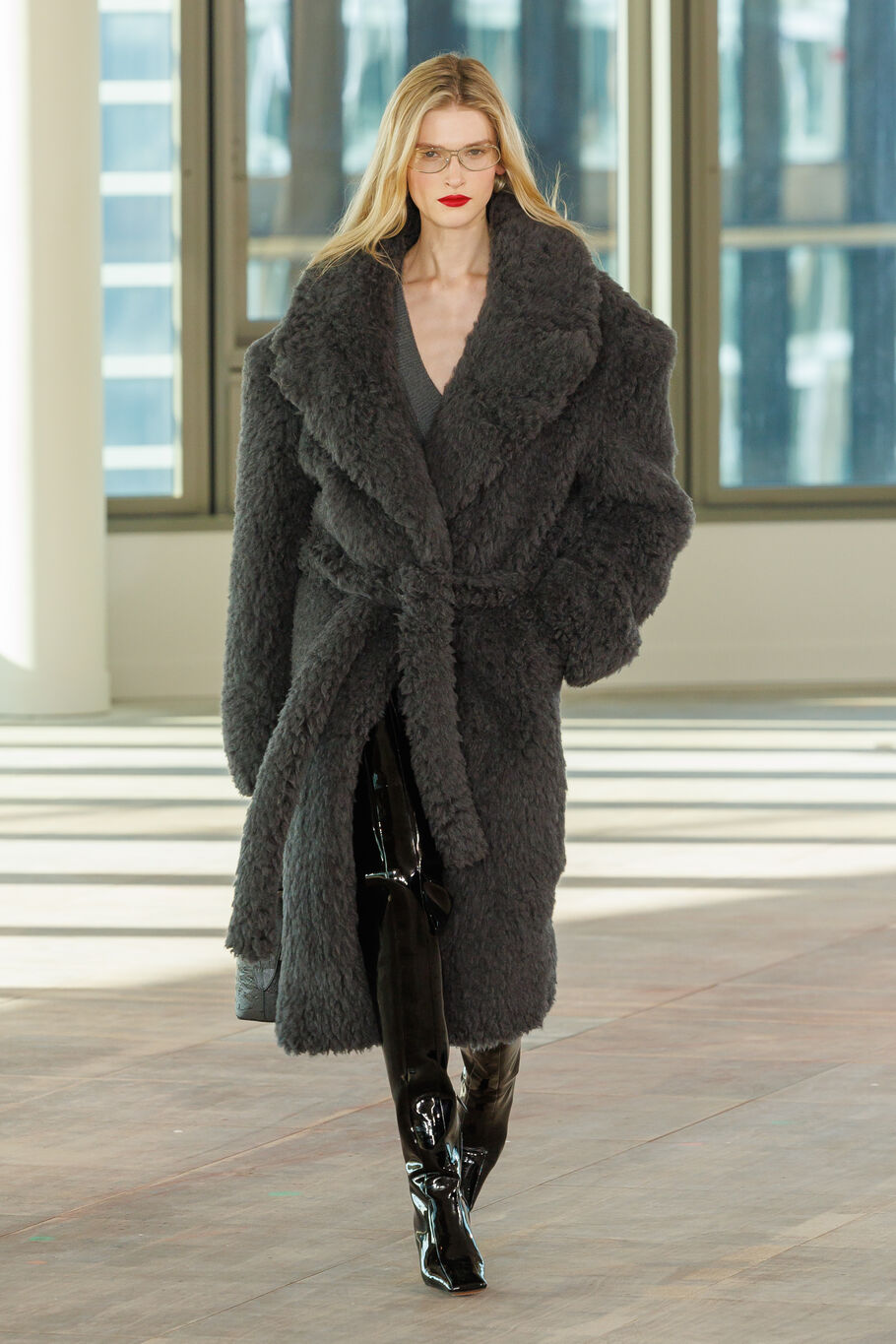 Stella McCartney Womenswear AW25 look02