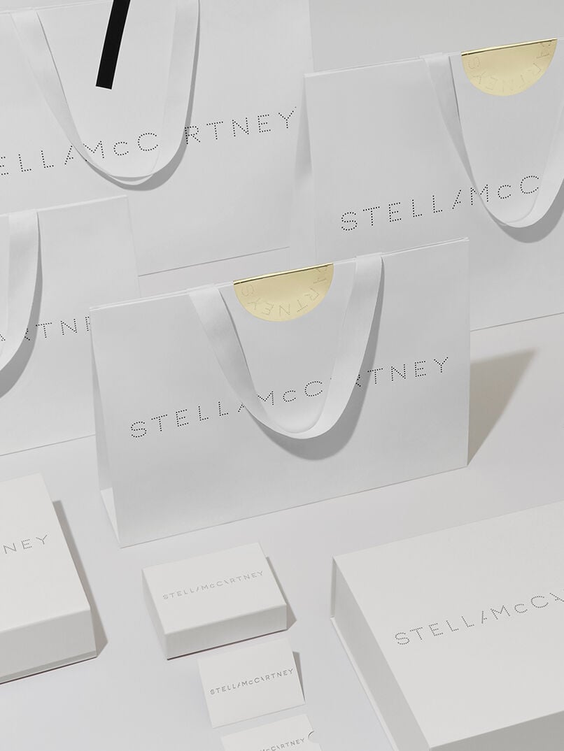 Eco friendly Clothing Ethical Fashion Stella McCartney US