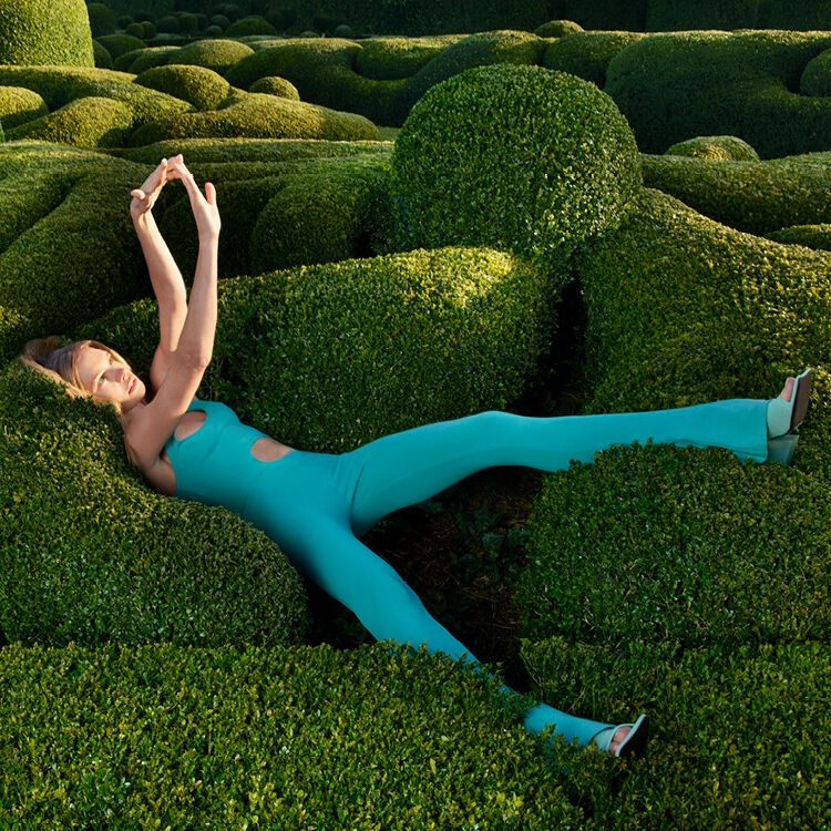 Mushrooms are the future Introducing the Summer 2022 campaign