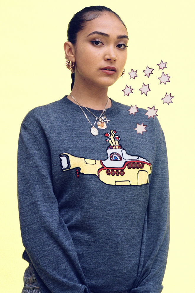 Meet the talents from our ‘All Together Now’ campaign