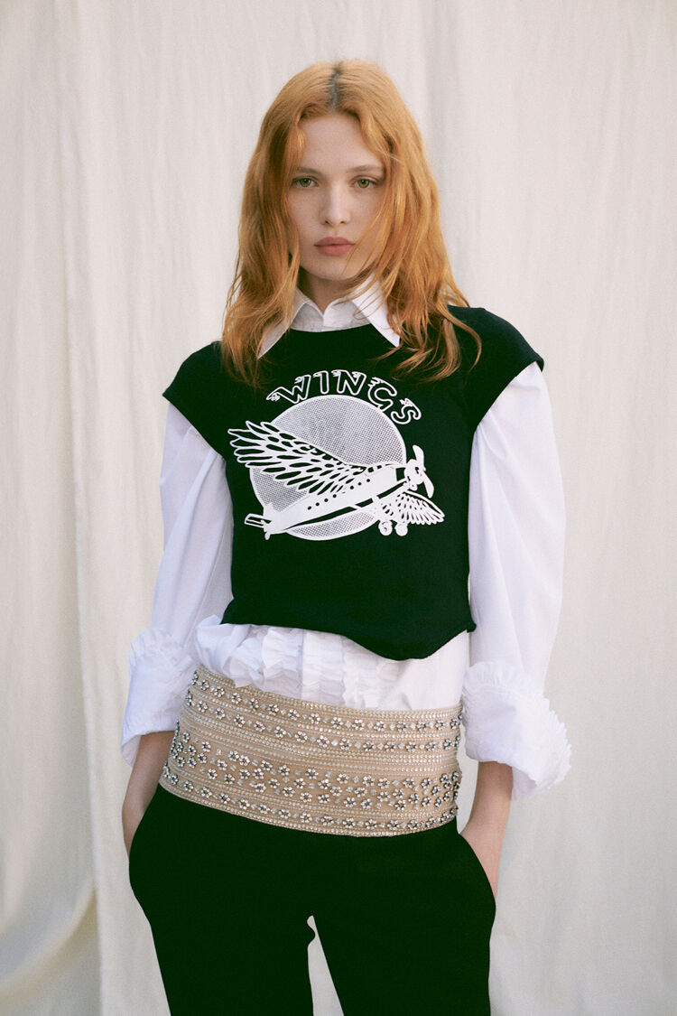 Stella shop mccartney finta