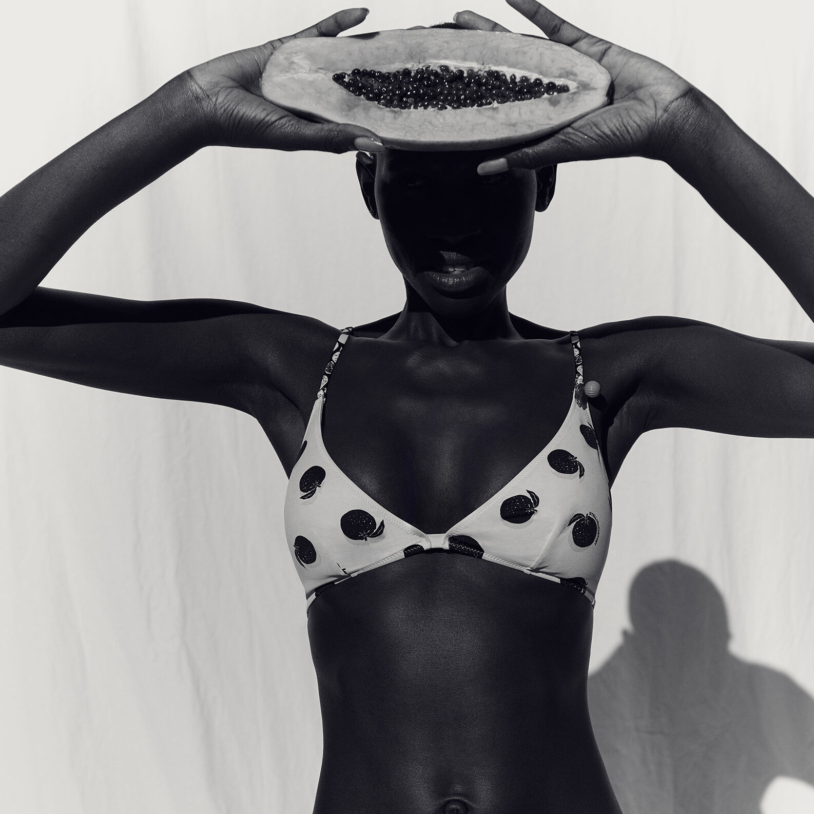 Autumn Winter 2020 swimwear brings the holiday to the everyday