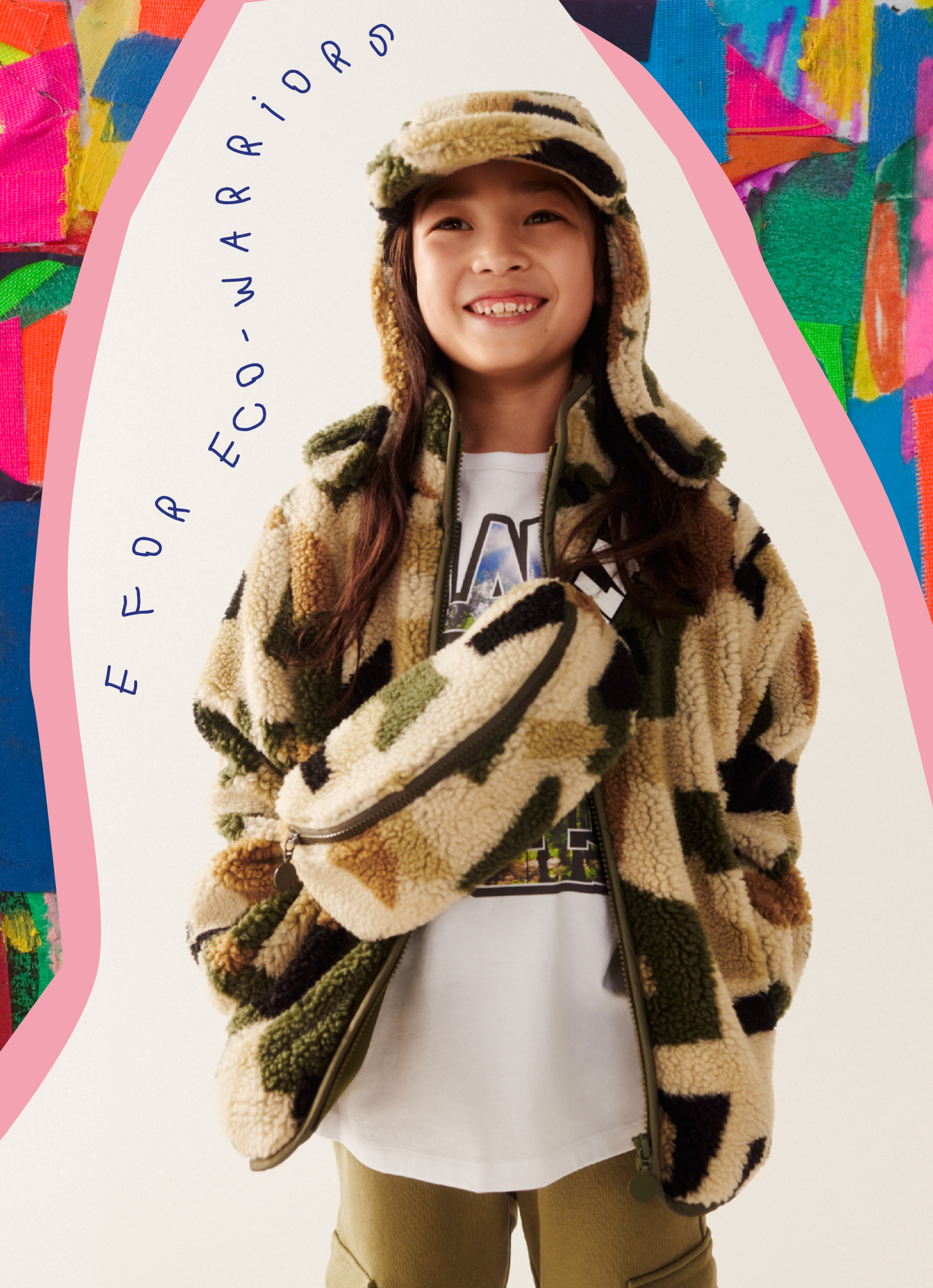 Kids AW21 Launch