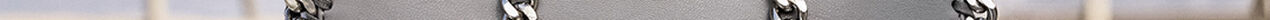 Limited-Edition Falabella Chain Cage Mini Tote Bag-Grey-medium