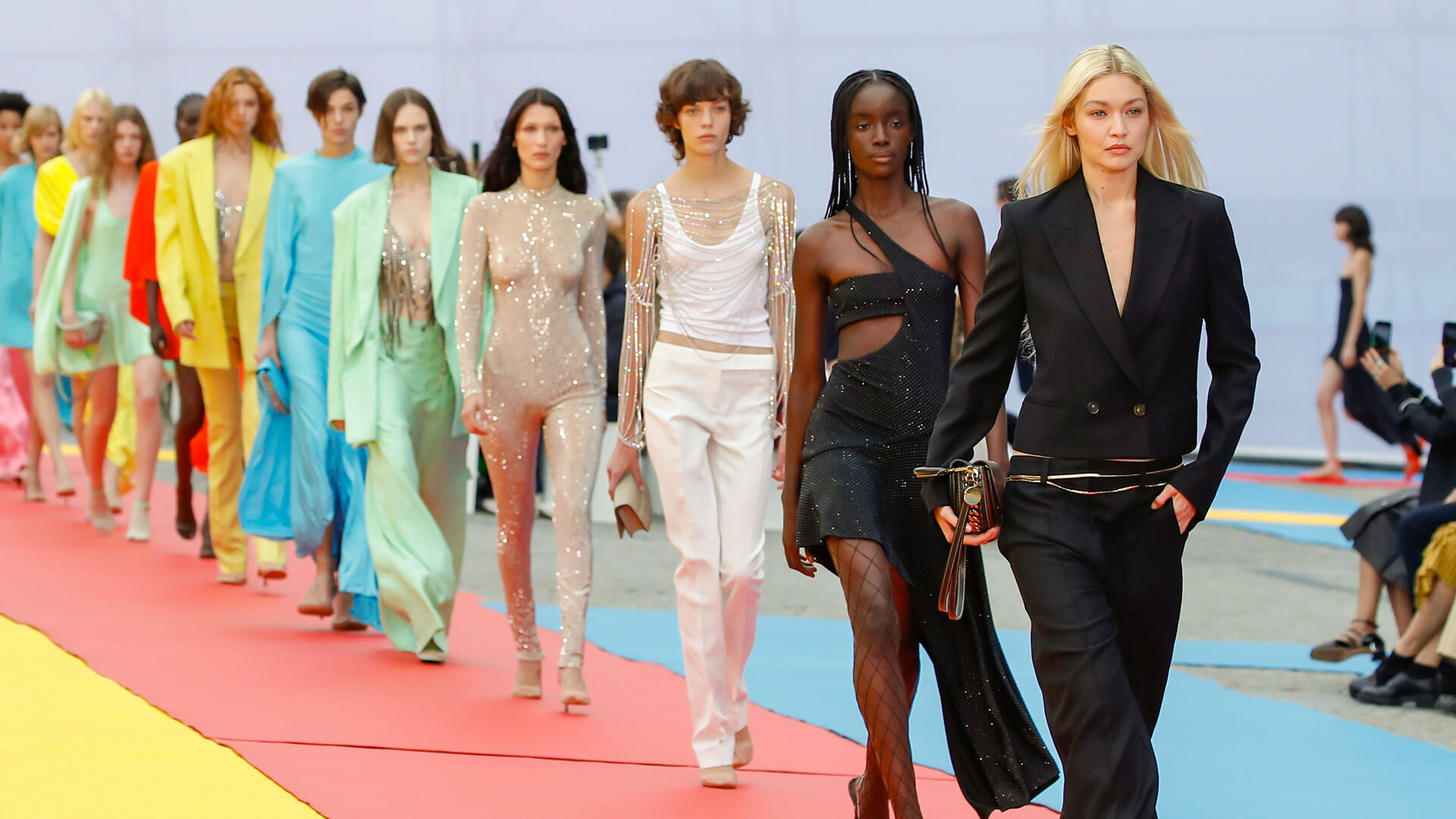 Stella McCartney