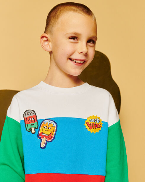 Our latest styles for boys