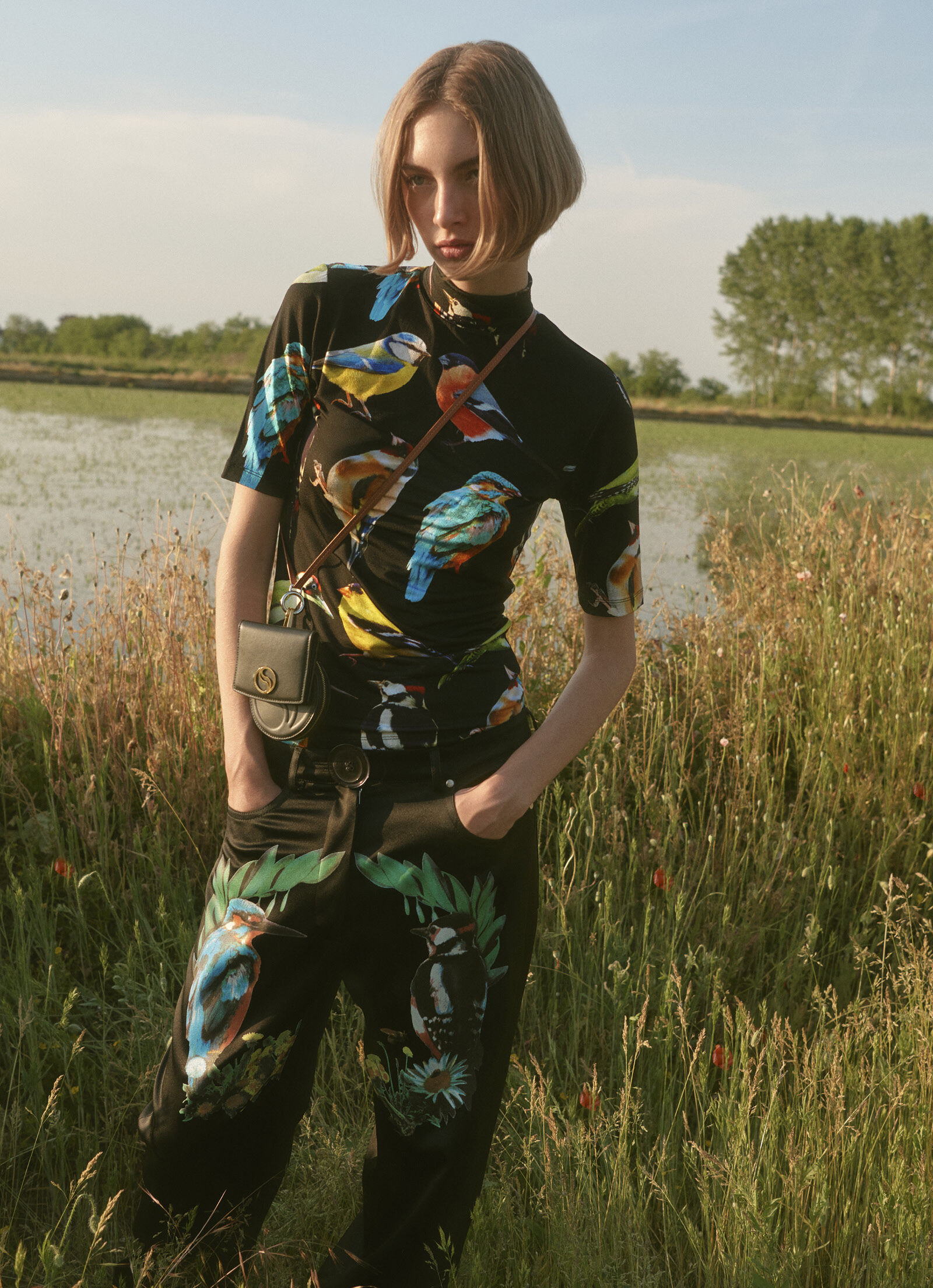 Stella mccartney new arrivals bambina saldi