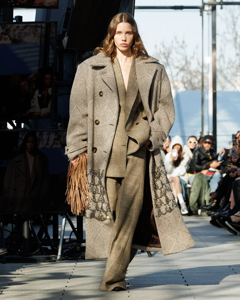 McCartney AW24 Runway IG HR look16