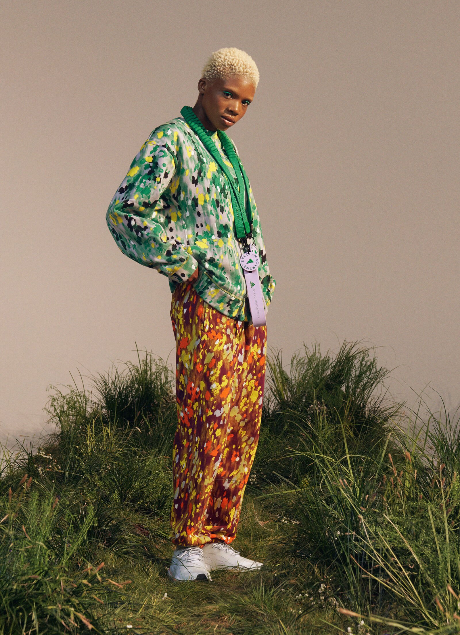 FW22 adidas Summer Prints Vol 1