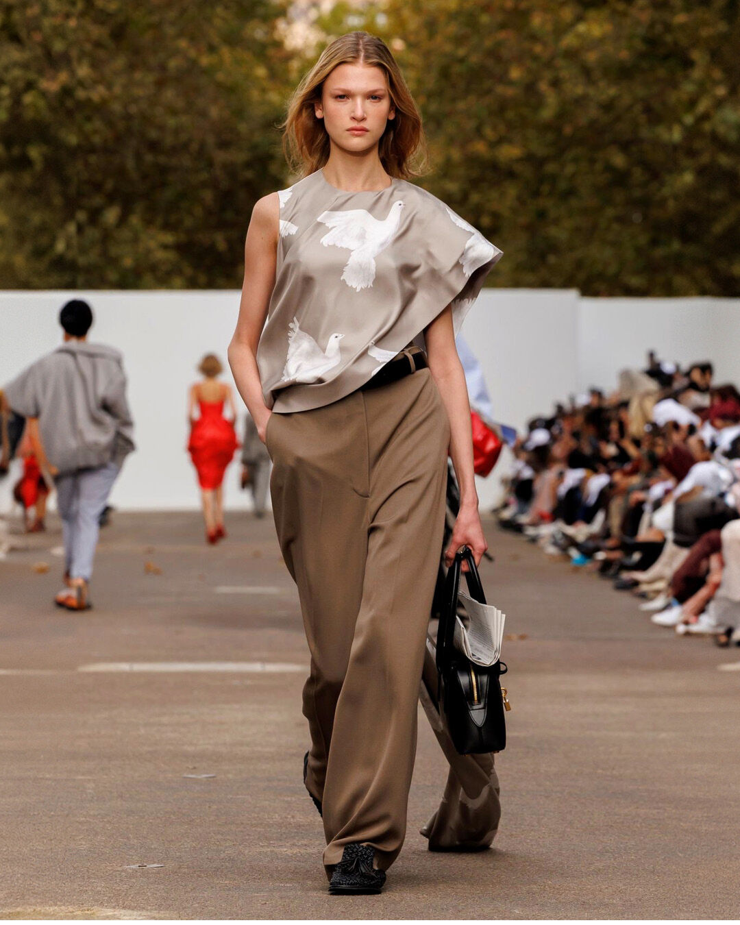 Lookbook Summer 2025 Collection
