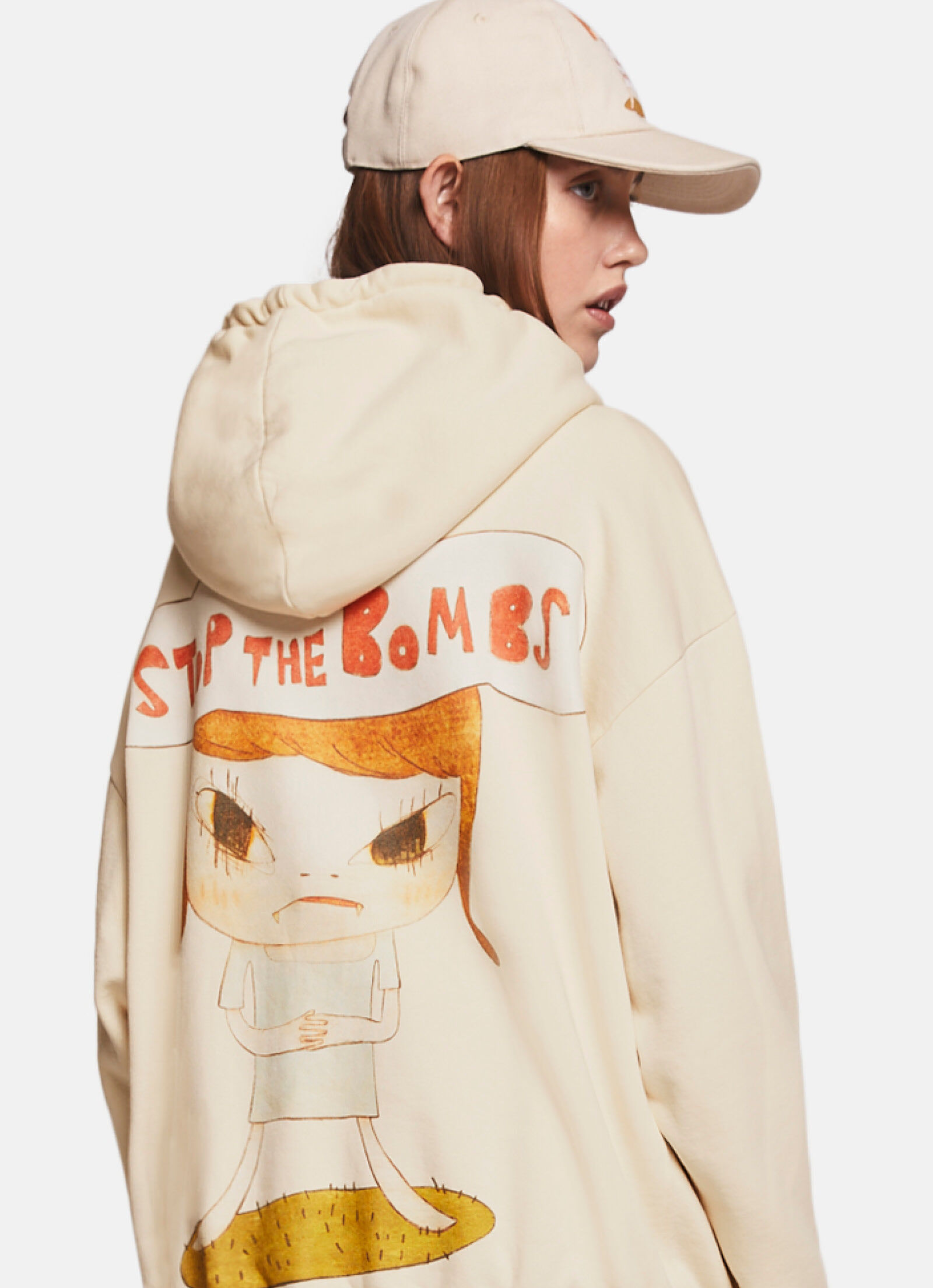 Stella cheap mccartney nara