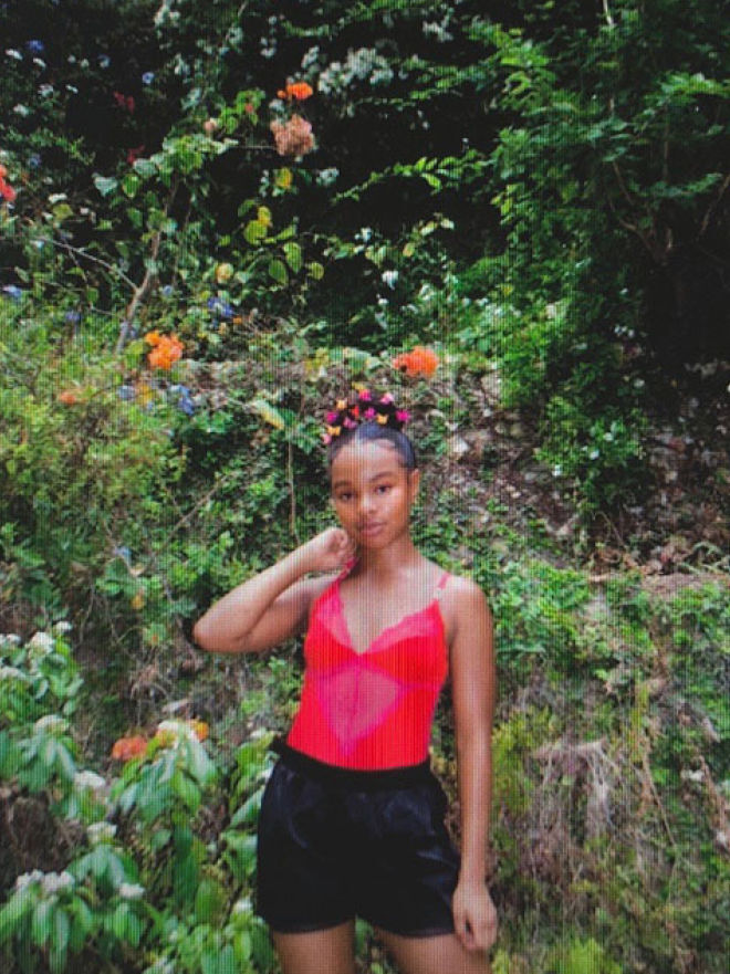 An intimate lens: Photographer Daisy Walker on nudes and nature