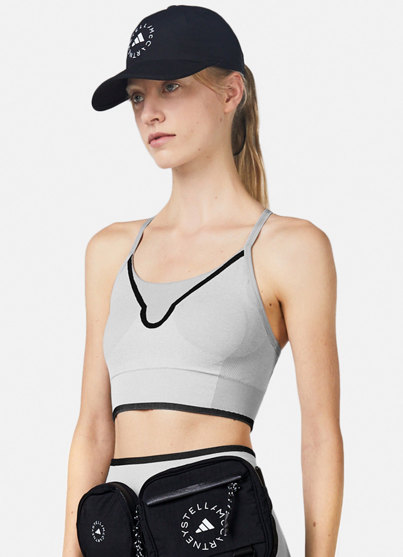 Stella mccartney cheap top adidas