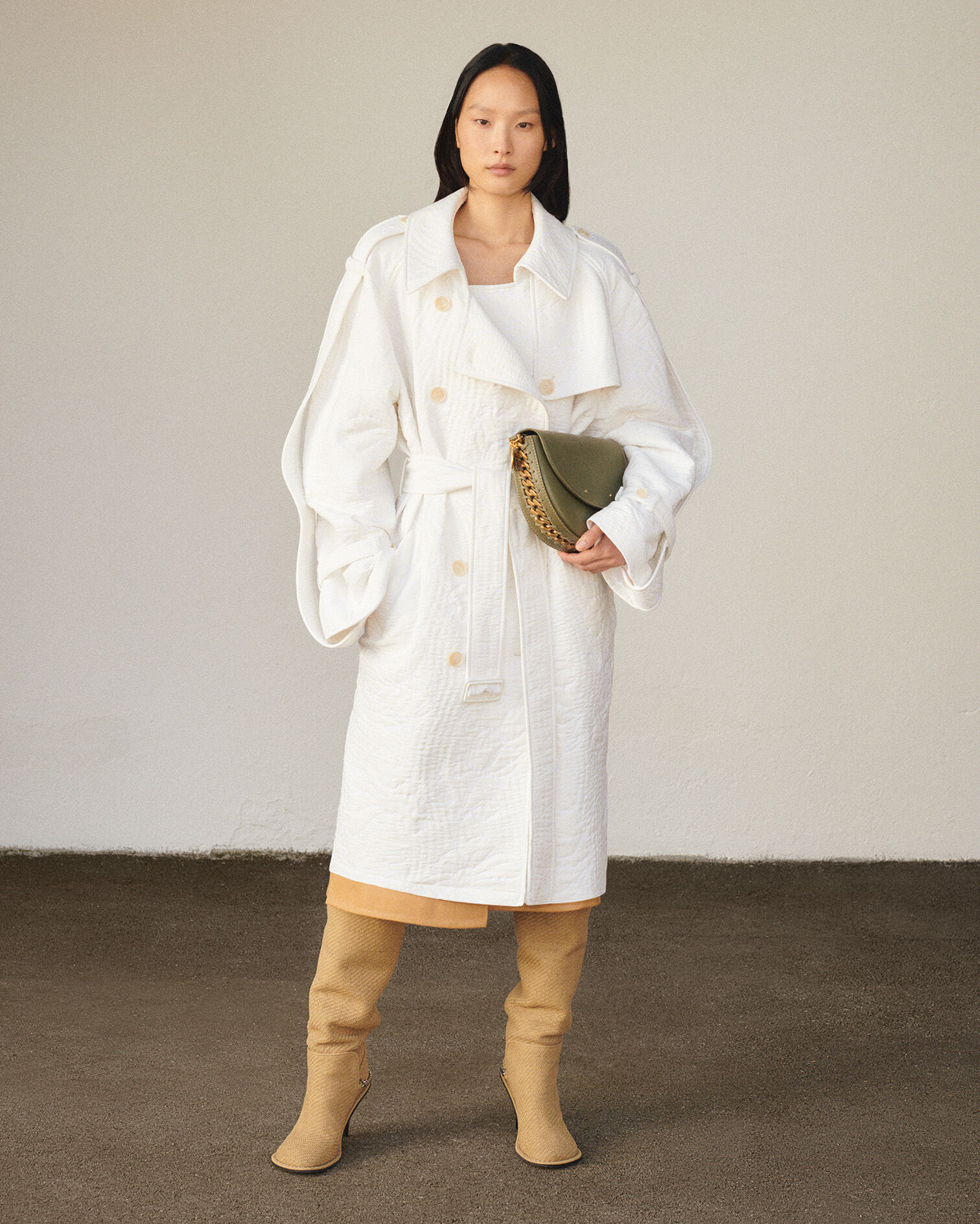 Lookbook Spring 2024 collection