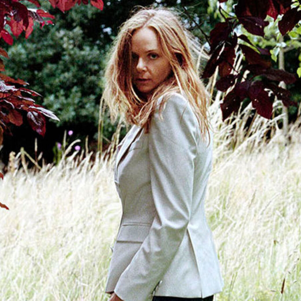 About Stella McCartney McCartney US