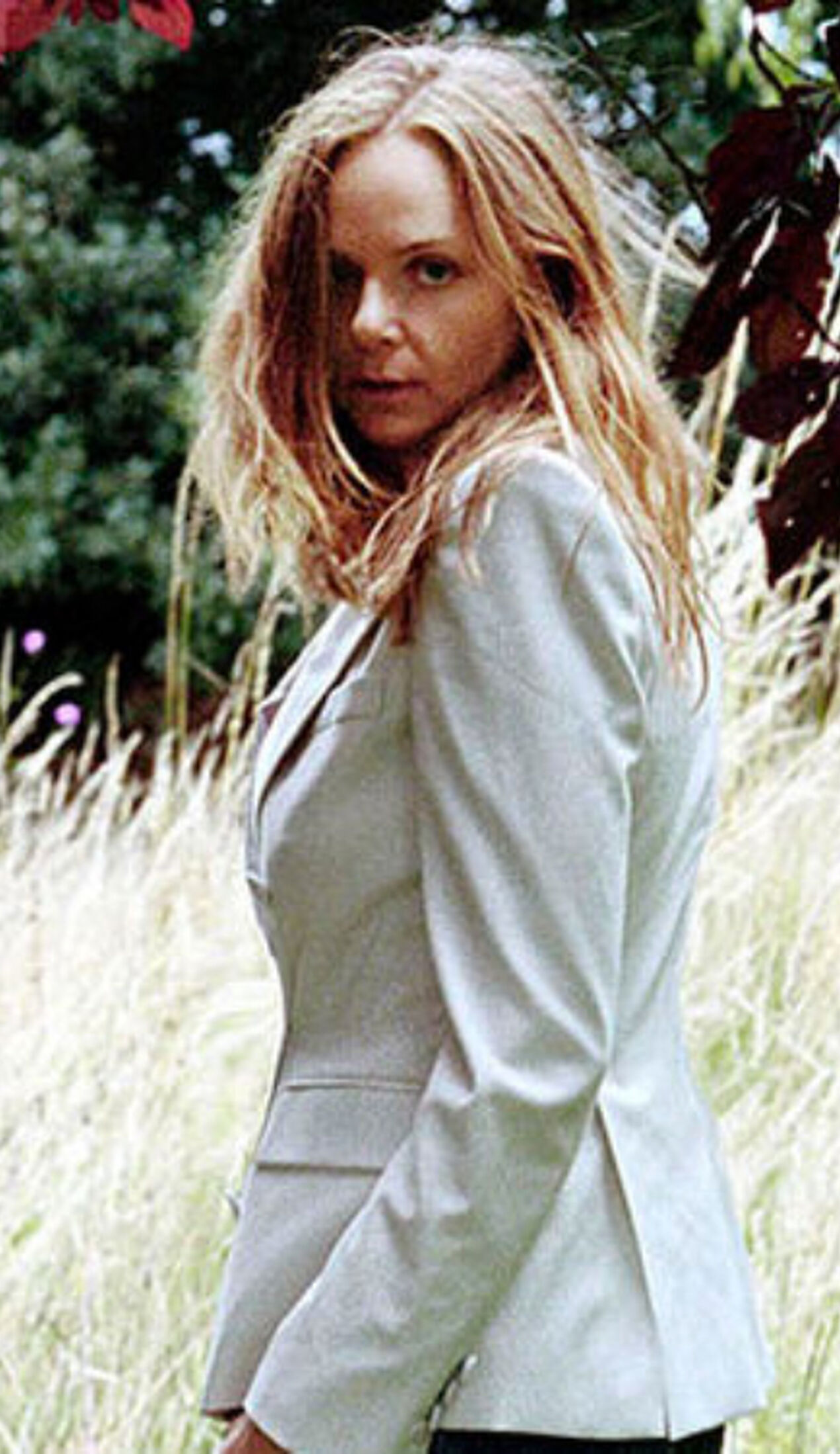 About Stella McCartney