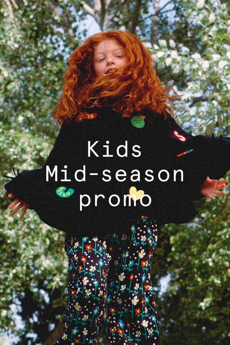 Stella McCartney CN | 成衣、包袋、香水、Lingerie、Kids 及Adidas 系列