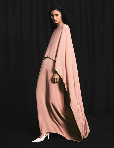 The limited-edition Rose Capsule, celebrating Ramadan and Eid 2025 