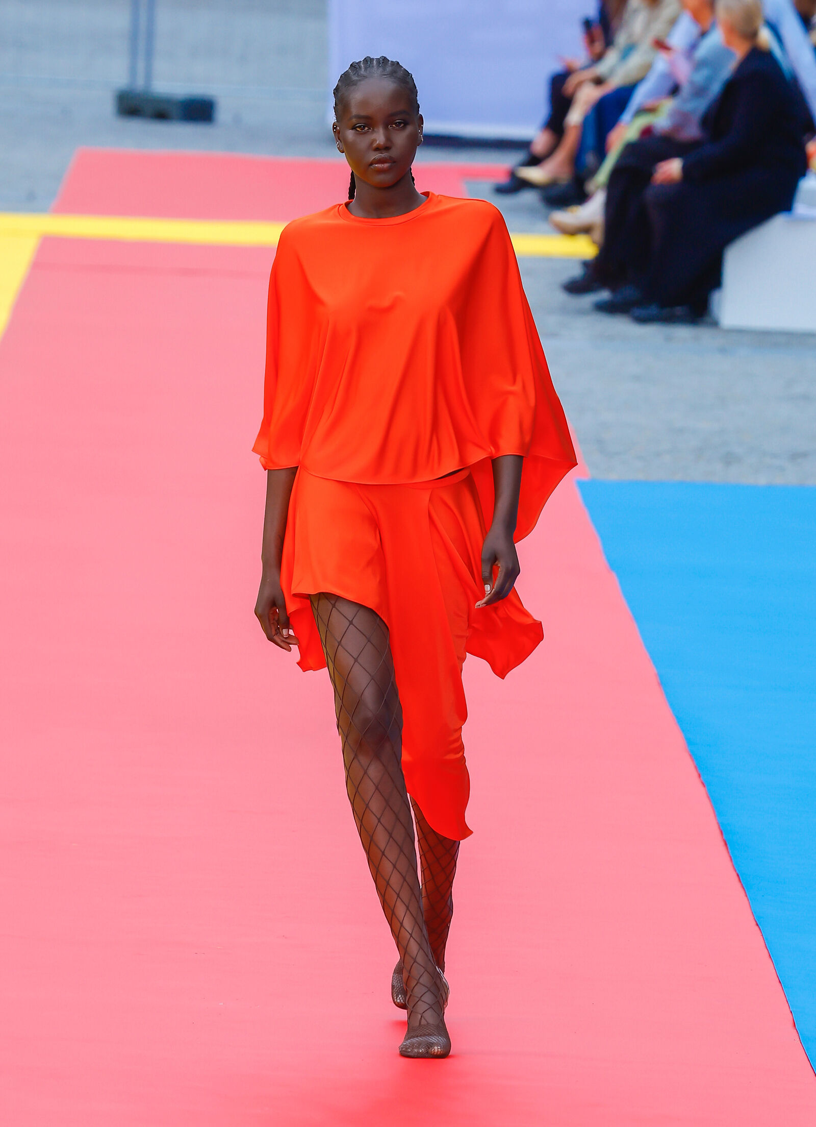 Stella mccartney summer dresses sale